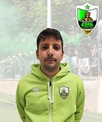 Calciatore Tommaso CAPROLI - Difensore